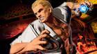 Nightmare Geese llega el 26 de febrero a Fatal Fury: City of the Wolves junto a nuevo contenido de Street Fighter
