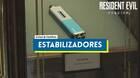 Todos los estabilizadores de Resident Evil Requiem y c�mo conseguirlos