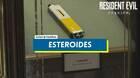 Todos los esteroides de Resident Evil Requiem y c�mo conseguirlos