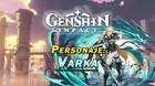 Varka en Genshin Impact: Cómo conseguirlo y habilidades