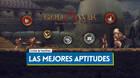 God of War Sons of Sparta: Las mejores aptitudes para desbloquear primero