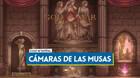 Las cámaras de las musas en God of War Sons of Sparta: ¿Cómo completarlas?