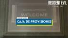 Caja de provisiones en Resident Evil Requiem, objetos y c�mo conseguirlos