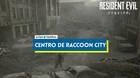 Centro de Raccon City al 100% en Resident Evil Requiem