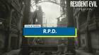 R.P.D. al 100% en Resident Evil Requiem
