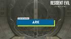 ARK al 100% en Resident Evil Requiem