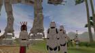 Star Wars Galaxies recibe grandes actualizaciones 15 a�os despu�s de su cierre gracias a un servidor comunitario
