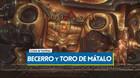 Becerro y Toro de M�talo en God of War Sons of Sparta: Localizaci�n y c�mo derrotarlos