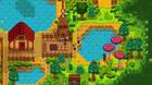 Stardew Valley: Así cambia el mundo si duermes durante 1000 horas