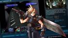 Final Fantasy VII recibe cr�ticas en su nueva versi�n para Steam