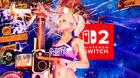 Lollipop Chainsaw RePOP ya tiene nueva fecha en Nintendo Switch 2