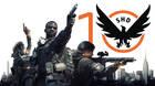 The Division celebra su d�cimo aniversario con un evento especial con novedades para The Division 2 y Resurgence