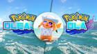 El nuevo Pokémon se llamará diferente en Espańa y Latinoamérica: Pokémon Oleaje tendrá un nombre diferente.