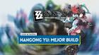Mejor build de Nangong Yu en Zenless Zone Zero: Amplificadores, equipos y estadísticas