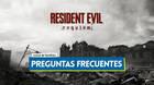 Preguntas frecuentes en Resident Evil 9 Requiem