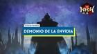 Demonio de la Envidia y c�mo derrotarle en Nioh 3
