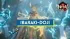 Ibaraki-doji en Nioh 3 y c�mo derrotarle
