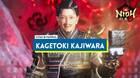 Kagetoki Kajiwara en Nioh 3 y c�mo derrotarle