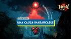 Una causa inabarcable al 100% en Nioh 3