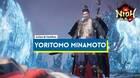 Yoritomo Minamoto en Nioh 3 y c�mo derrotarle