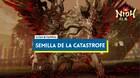 Semilla de la cat�strofe al 100% en Nioh 3