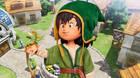 �Es necesario jugar al DQVII original para disfrutar de Dragon Quest VII Reimagined?