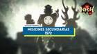 Misiones secundarias de 1572 en Nioh 3 y c�mo completarlas