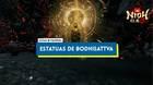 Todas las estatuas de bodhisattva en Nioh 3 y localizaci�n