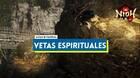 Todas las vetas espirituales en Nioh 3 y localizaci�n