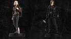 Resident Evil Requiem tendr� figuras amiibo de Leon y Grace este mismo verano