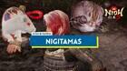 Todos los nigitama en Nioh 3 y localizaci�n