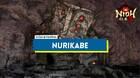 Todos los nurikabe en Nioh 3 y localizaci�n