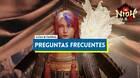 Preguntas frecuentes en Nioh 3