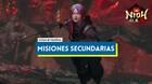 Todas las misiones secundarias en Nioh 3 y c�mo completarlas