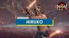 Hiruko en Nioh 3 y c�mo derrotarle