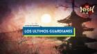 Los �ltimos guardianes al 100% en Nioh 3