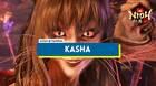 Kasha en Nioh 3 y c�mo derrotarle