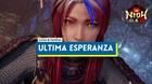 �ltima esperanza al 100% en Nioh 3