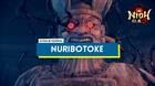 Nuribotoke en Nioh 3 y c�mo derrotarle