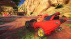 Angry Birds se suma a Sonic Racing: CrossWorlds