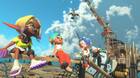 Nintendo muestra el primer gameplay de Splatoon Raiders y confirma un Direct especial dedicado a este spin-off