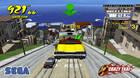 El clásico Crazy Taxi pasa a ser una app gratuita en iOS y Android