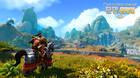 Primeros vídeos e imágenes de Civilization Online