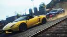 Primeras imágenes de Need for Speed: Most Wanted en Wii U
