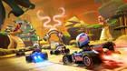 F1 Race Stars: Powered Up Edition se presenta en vídeo