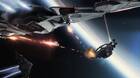 Star Citizen para PC, gratis hasta el 3 de noviembre con todos sus modos y 5 naves