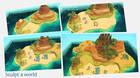 Godus ya está disponible en acceso temprano de Steam