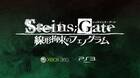 Japón recibe un nuevo Steins;Gate en 2013