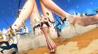 One Piece: Pirate Warriors 2 se muestra en nuevas capturas