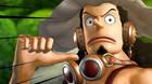 Nuevas imágenes de One Piece: Pirate Warriors 2